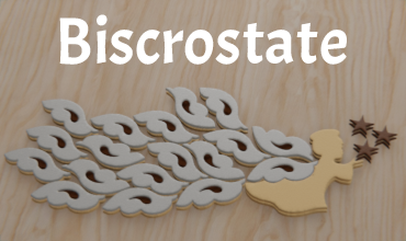 Biscrostate