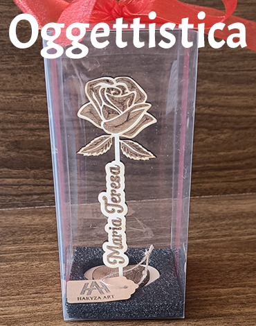 Oggettistica