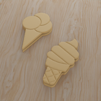 Gelati