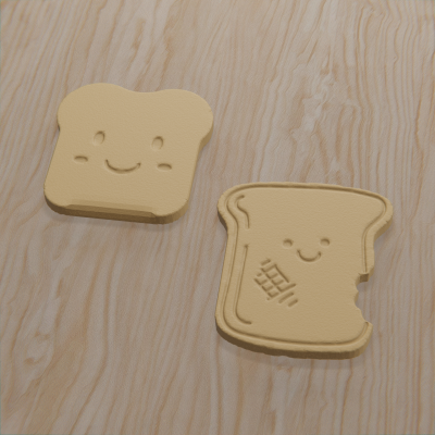 Toast
