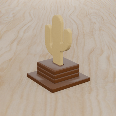Cactus