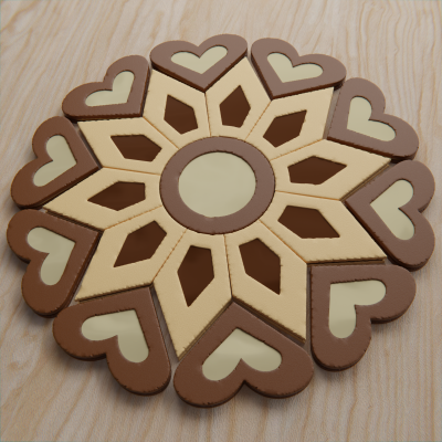 Biscrostata 1
