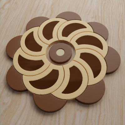 Biscrostata 11