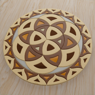 Biscrostata 13