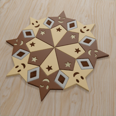 Biscrostata 14