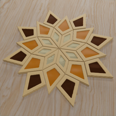 Biscrostata 15