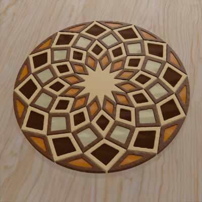 Biscrostata 16