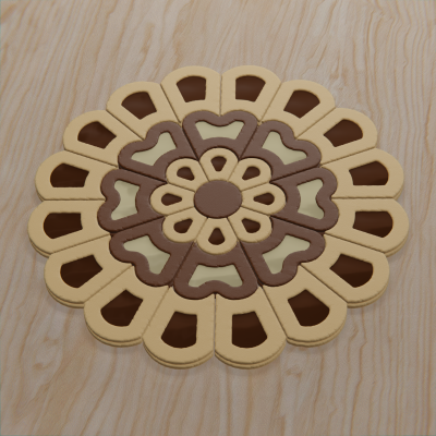 Biscrostata 19