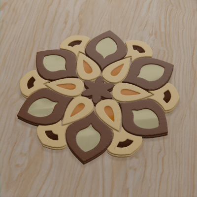 Biscrostata 23