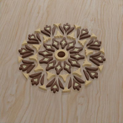 Biscrostata 33