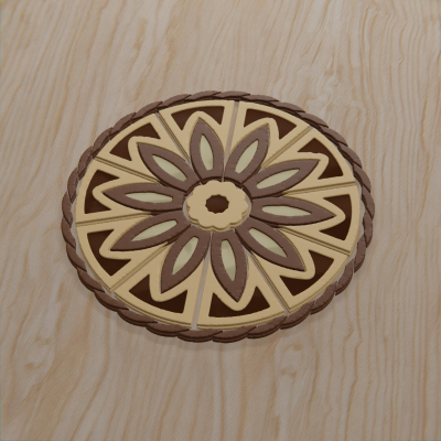 Biscrostata 34
