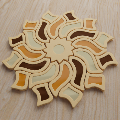 Biscrostata 4