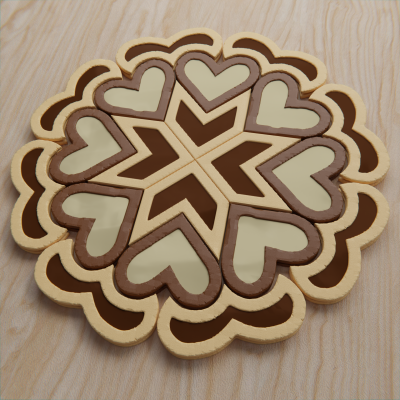 Biscrostata 5