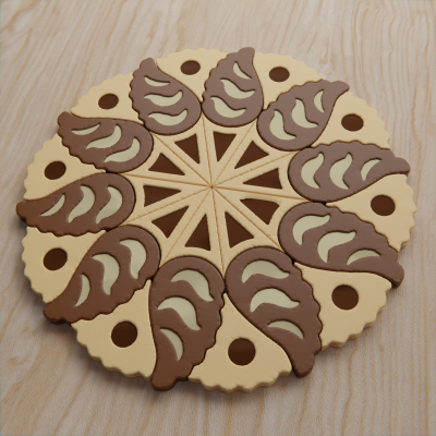Biscrostata 8