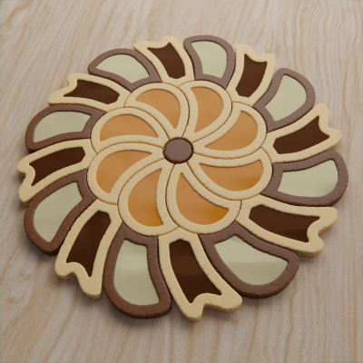 Biscrostata 9
