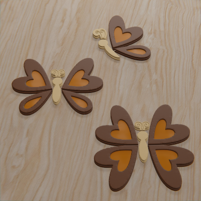 Farfalle