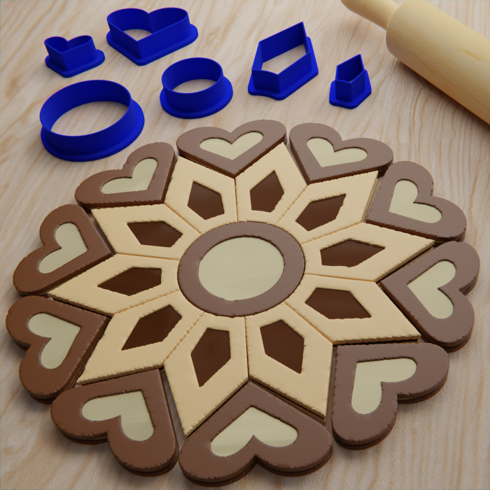 Biscrostata 1