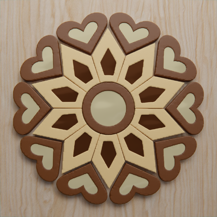 Biscrostata 1