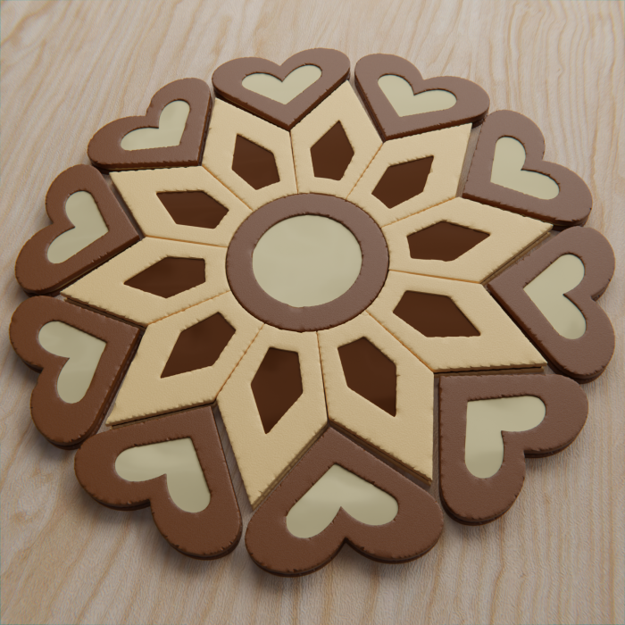 Biscrostata 1