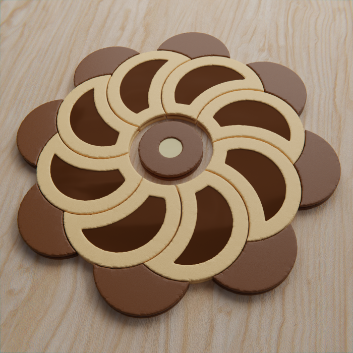 Biscrostata 11