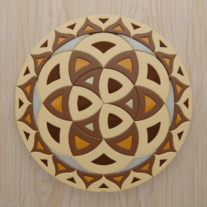 Biscrostata 13