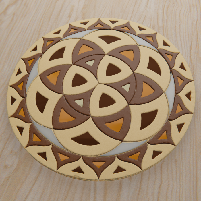 Biscrostata 13