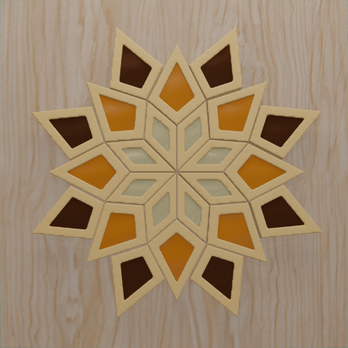 Biscrostata 15
