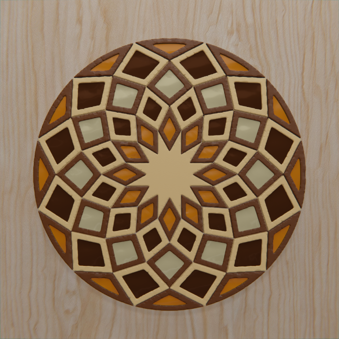 Biscrostata 16