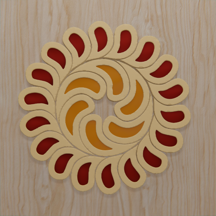 Biscrostata 17