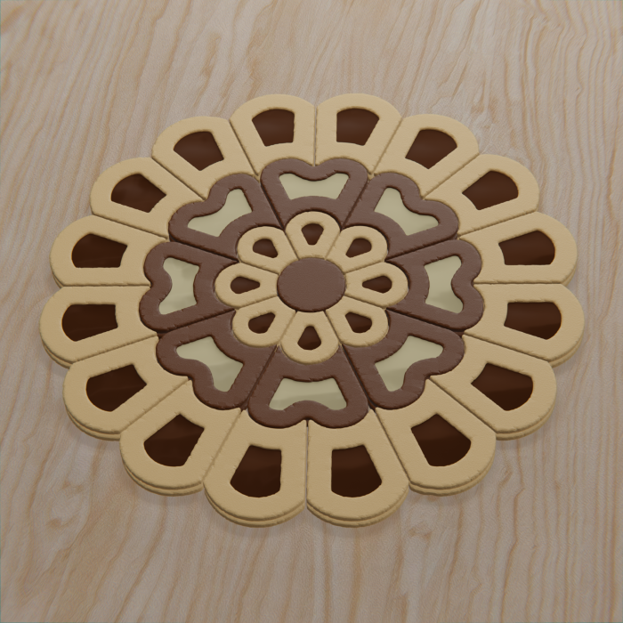 Biscrostata 19