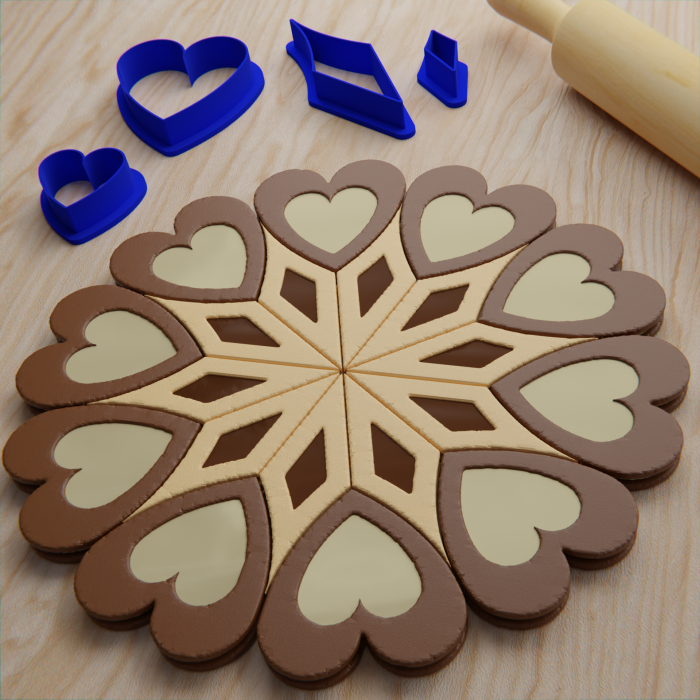Biscrostata 2