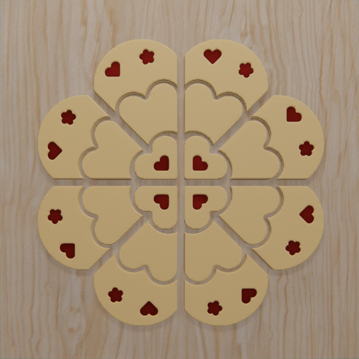 Biscrostata 20