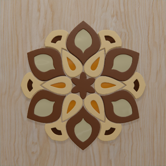 Biscrostata 23