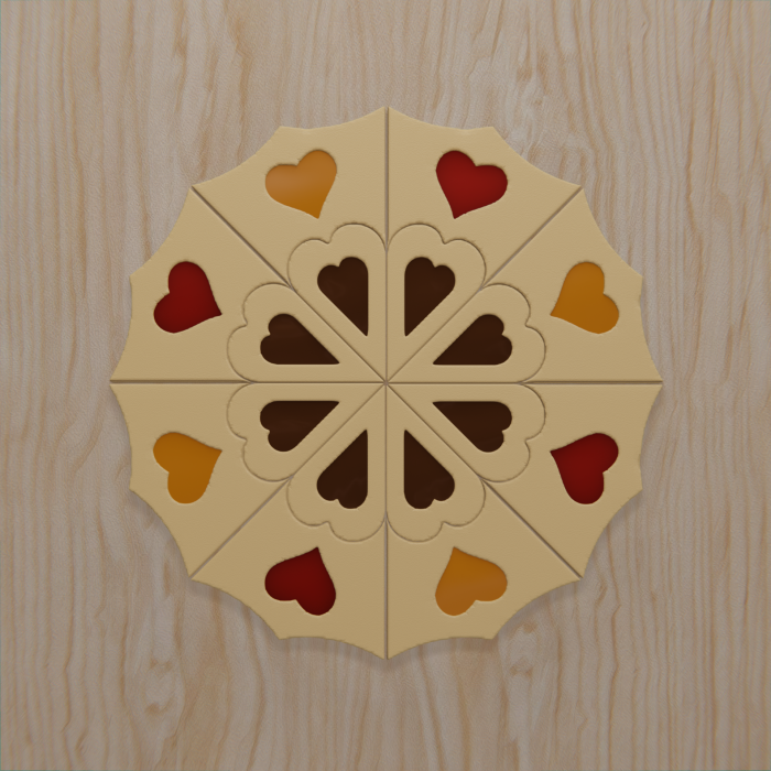 Biscrostata 25