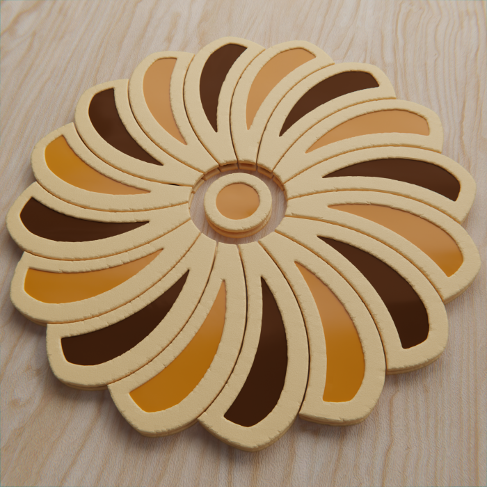Biscrostata 3