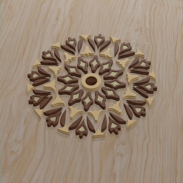 Biscrostata 33