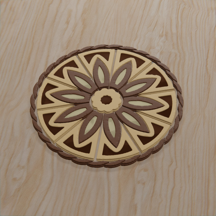 Biscrostata 34