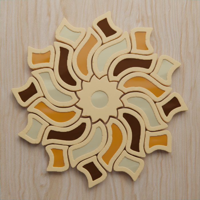 Biscrostata 4