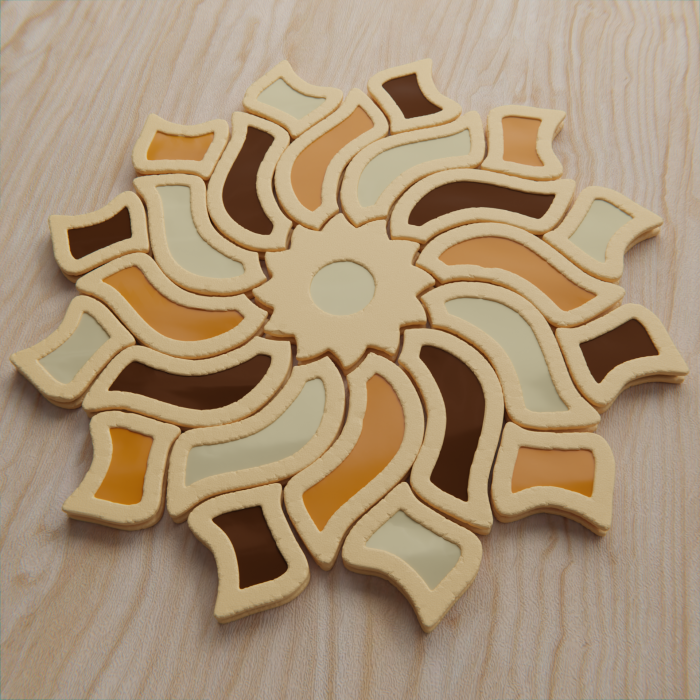 Biscrostata 4