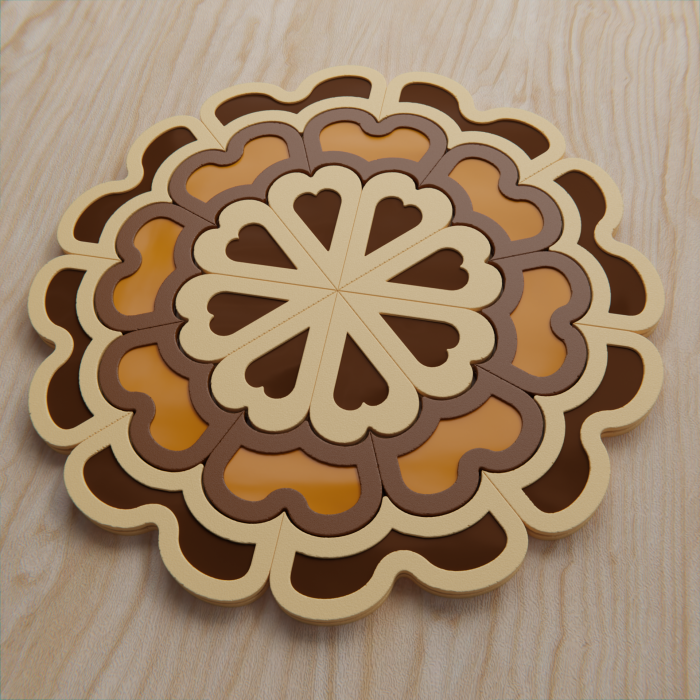 Biscrostata 7