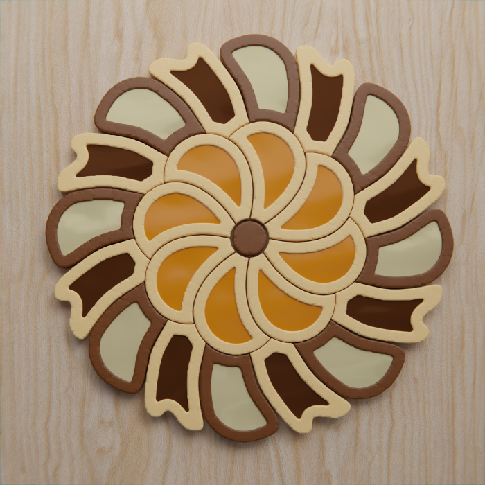 Biscrostata 9