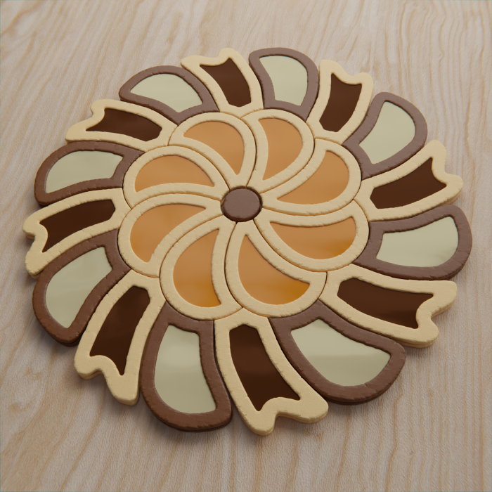 Biscrostata 9