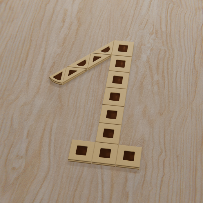 Numeri