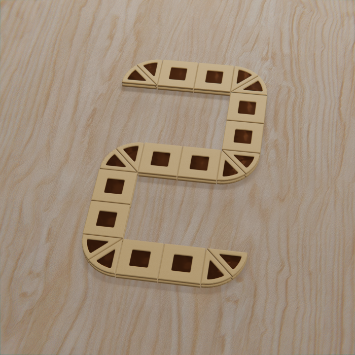 Numeri