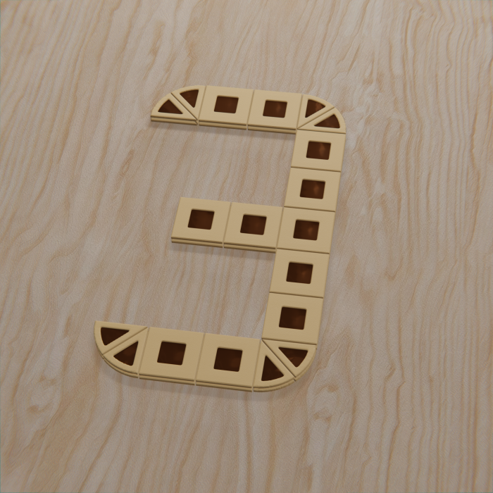 Numeri