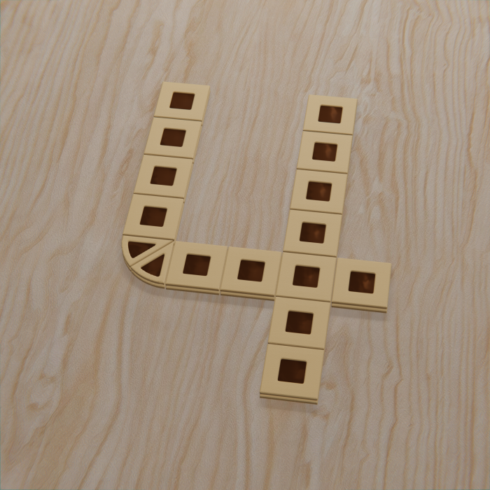 Numeri