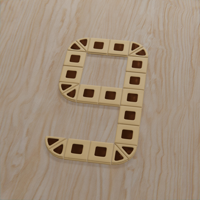 Numeri