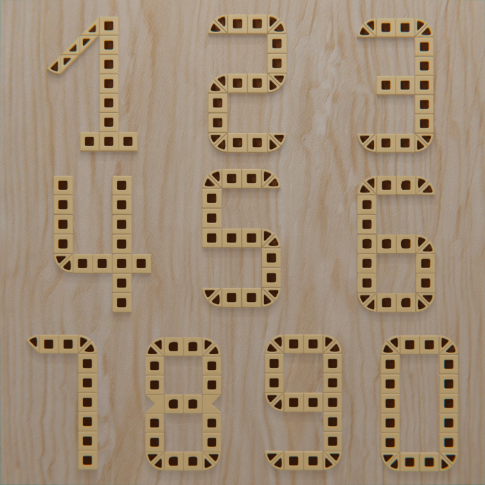 Numeri