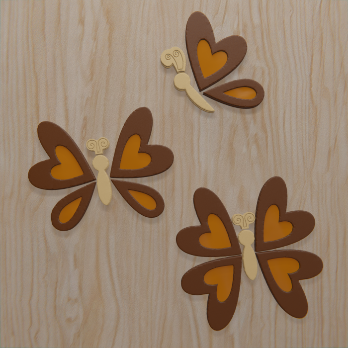Farfalle